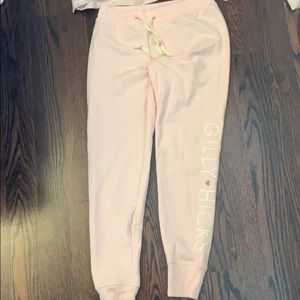 Gilly Hicks 2-Piece Loungewear
